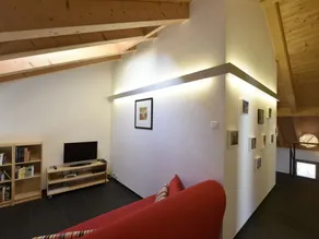 Ferienwohnung Craista 8 Scuol - Image 5