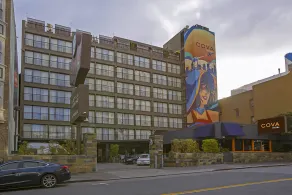 COVA Hotel - Image 3