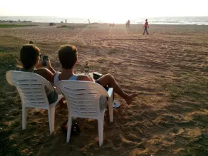 The Sea House - Image 5