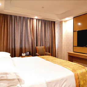 Huamao Hotel (Guiyang Fountain Pool Metro Station Branch) - Image 2