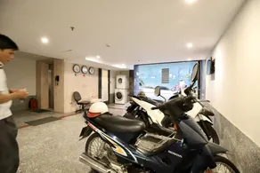 Stay Kim Ma Hotel - Image 3