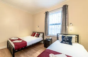 Melandre Hotel - Image 4