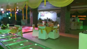 Hotel Blue Stone - Image 5