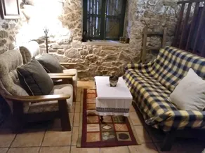 House With 4 Bedrooms in Campelo, With Wonderful Mountain View and Terrace - 12 km From the Beach - Image 4