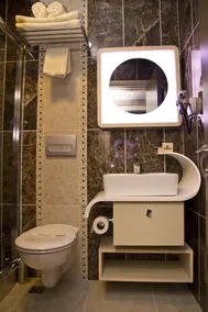 Köprü Hotel - Image 5
