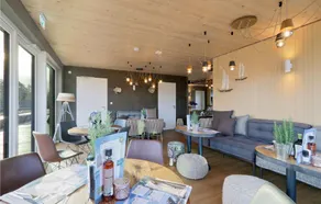Amazing Home in Lembruch/dümmer See With 3 Bedrooms, Sauna and Indoor Swimming Pool - Image 4