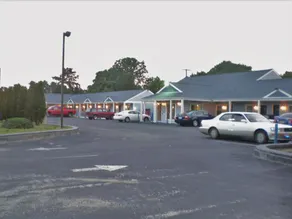 Red Carpet Inn & Suites Hammonton - Image 4