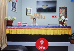 Hotel Sleepwell by OYO Rooms - Image 2