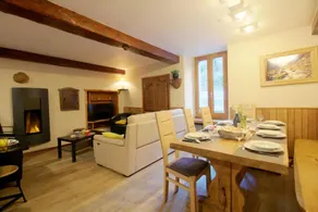 Maison de 5 chambres avec jardin et wifi a Cauterets a 2 km des pistes - Image 2