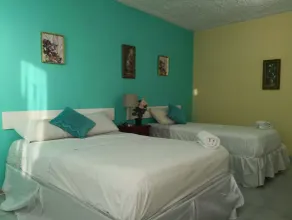 Jerusalem of Cancun Pansion Apts. - Image 2