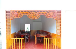 Guest at Polonnaruwa - Image 3