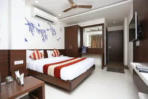 OYO BHO034 Hotel Ashirwad Regency - Image 2
