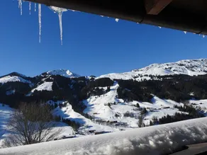 Cozy Apartment in Tirol Tyrol With Mountain Views - Image 4