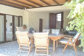 Beautiful 2-bed House in Panagia Crete - Image 2