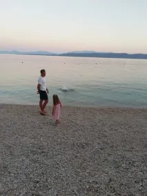 Ruzica - With sea View - A1 - Plavi - Image 2