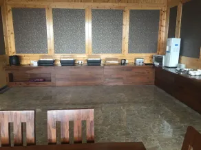 AHR Radha Residency Resort - Image 3