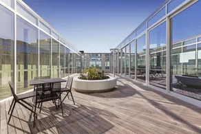 Pride Fawkner Apartments Bay-view (LXII) - Image 5