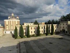 Monastero San Vincenzo-Casa Per Ferie - Image 4