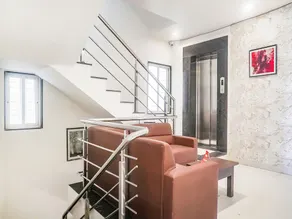 Z Inn by OYO Rooms - Image 5