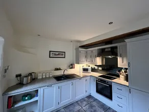 The Stable - Beautiful Barn - Sleeps 5 - Salcombe - Image 5