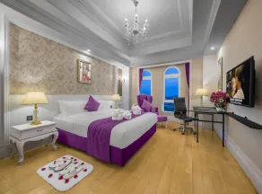 National Arts Resort Hotel - Image 3