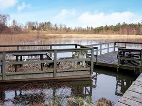 6 Person Holiday Home in Malmköping - Image 2