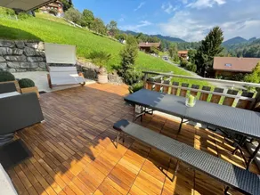 Traumhafte Ferienwohnung Sigriswil - Image 2