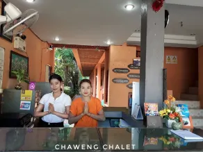 Chaweng Chalet Resort - Image 2