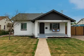Mitchell Coronado Historic District Phoenix 3 Bedroom Home by RedAwning - Image 3