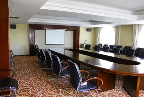 Zhonggong Plaza - Image 5