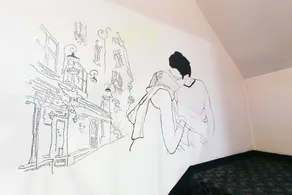 Mini Hotel Ivy - Image 5