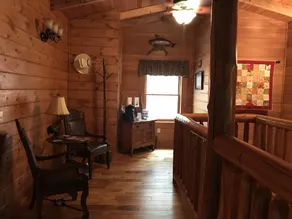 Mountain Creek Bed & Breakfast - Image 3