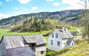 Beautiful Home in Norheimsund With 3 Bedrooms - Image 4