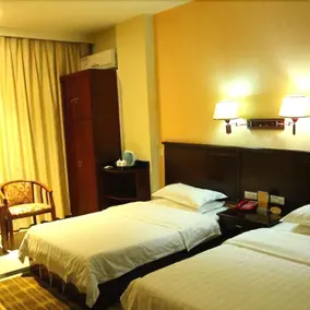 Xinhe Hotel - Image 3