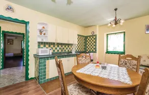 Awesome Home in Otocac with WiFi, 2 Bedrooms & Hot Tub - Image 4