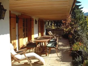 Gstaad - Luxury Flat in Rougemont - Image 2