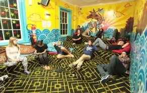Jolly Swagman Backpackers Hostel Sydney - Image 5