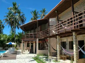 Pousada Estrelamar - Image 4