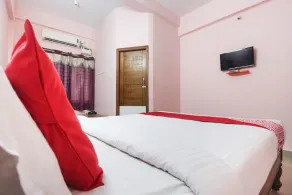 Banu Residency By OYO Rooms - Image 2