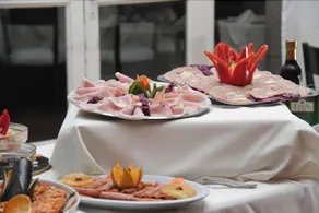 Grand Hotel Santa Teresita - Image 2