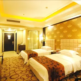 Jurong Hotel - Image 4