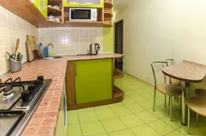 Guest house Otradny - Image 4