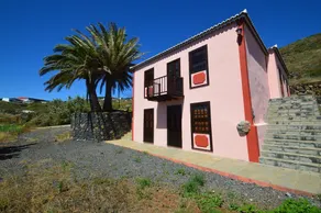 Casa Rural Las Embelgas by Isla Bonita - Image 5