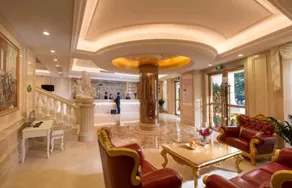 Vienna Hotel Foshan Xiqiao Mountain - Image 3