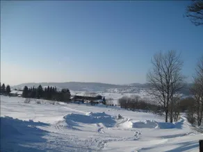 Hôtel Le Grand Chalet - Image 5