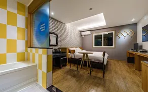 Chilgok Q Motel - Image 2