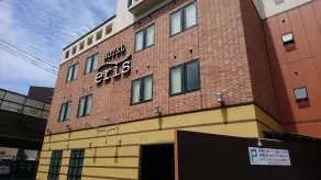 Hotel Eris Hakata - Image 3