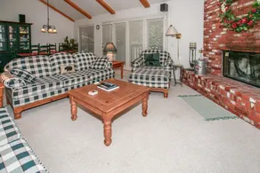 2BR/2.5BA Bear Meadows Condo on Golf Course - Image 3