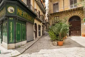 Nice apartment in Palazzo Vatticani - Image 3