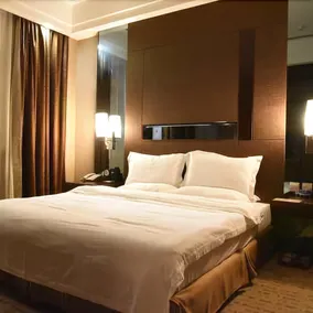 Jiahe Business Hotel - Image 5